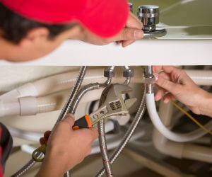 About The Faucet Pros Auburn, WA